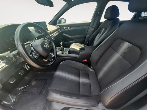 Used 2024 Honda Civic Sport image 9