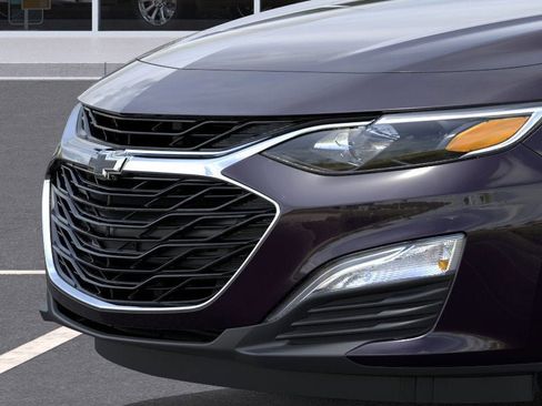 New 2025 Chevrolet Malibu RS image 13