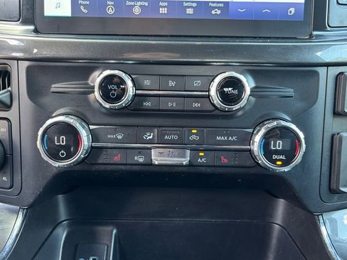 Used 2021 Ford F150 XLT w/ Equipment Group 302A High AWD/4WD image 22