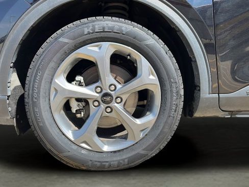 Used 2025 Ford Escape ST-Line FWD image 20