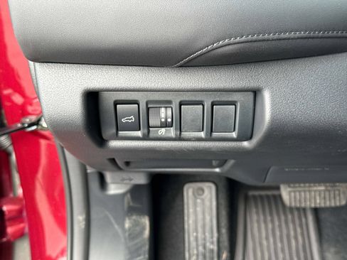 New 2026 Subaru Outback Touring XT AWD/4WD image 32