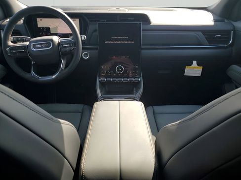 New 2026 GMC Terrain AT4 w/ Convenience Package III image 23