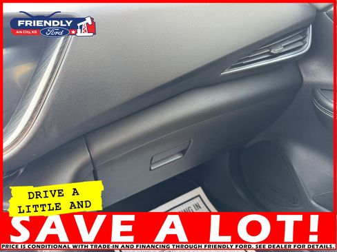 Used 2023 Buick Envision Preferred image 29