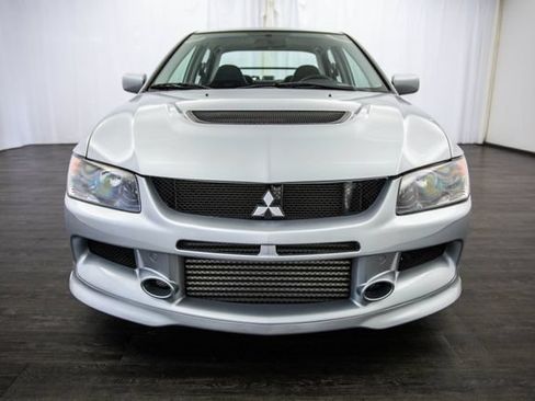 Used 2006 Mitsubishi Lancer Evolution MR AWD/4WD image 35