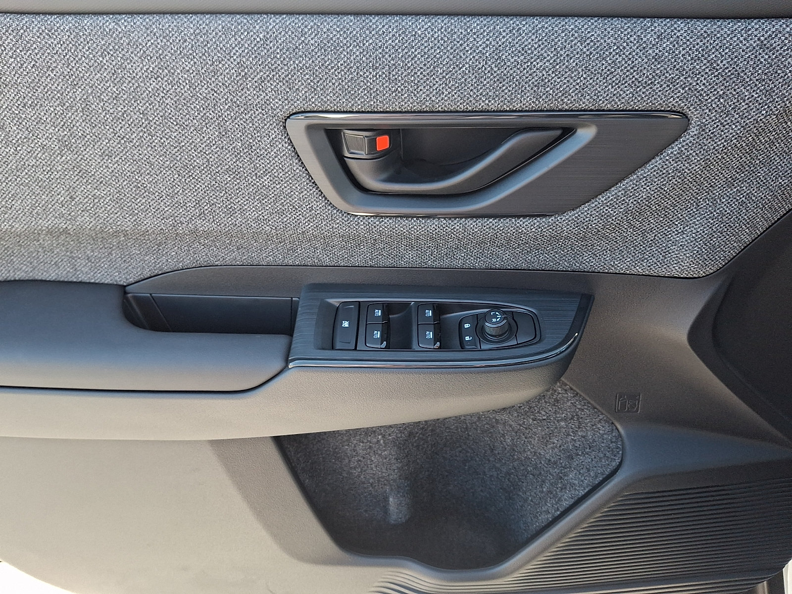 New 2026 Subaru Outback Premium AWD/4WD image 8