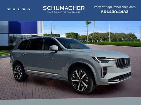 New 2026 Volvo XC90 B5 Core AWD/4WD image 1