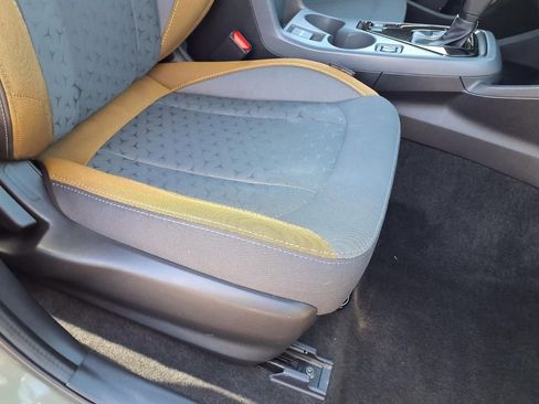 Used 2024 Subaru Crosstrek 2.5i Sport image 20