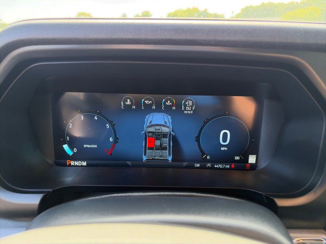 Used 2024 Ford F150 Lariat w/ Equipment Group 502A High AWD/4WD image 16