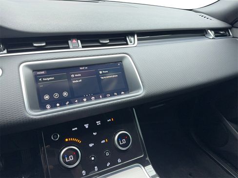 Used 2020 Land Rover Range Rover Evoque S image 23