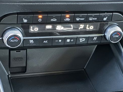 Used 2023 MAZDA CX-5 AWD 2.5 S w/ Premium Plus Pkg image 21