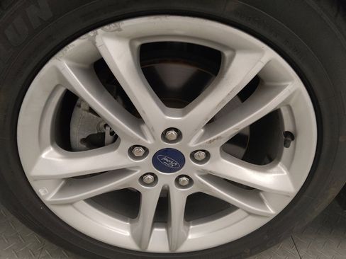 Used 2018 Ford Fusion S image 31