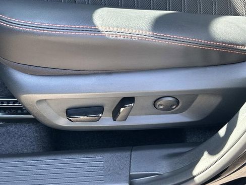 Certified 2026 Nissan Rogue SV w/ Rock Creek Premium Package AWD/4WD image 18