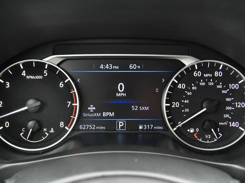 Used 2023 Nissan Altima 2.5 SV image 27