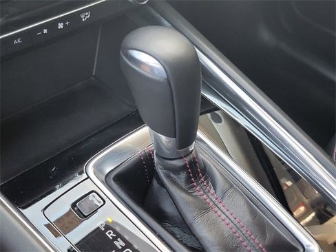 Used 2023 MAZDA CX-5 Carbon Edition image 22