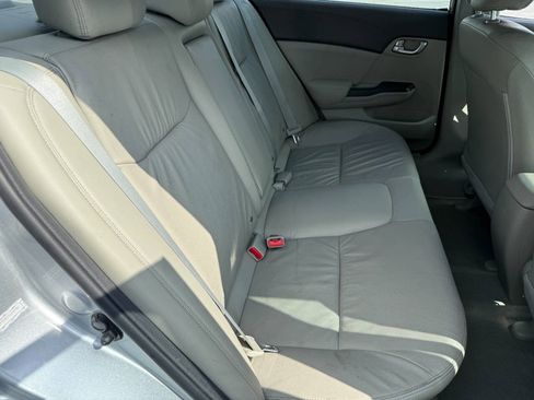 Used 2012 Honda Civic EX-L image 28