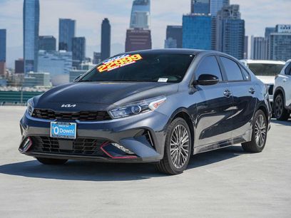 Used 2024 Kia Forte GT-Line