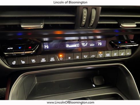 Used 2025 MAZDA CX-70 3.3 Turbo w/ Premium Plus Pkg image 60