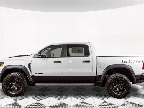 New 2027 RAM 1500 RHO w/ RHO Level 1 Equipment Group AWD/4WD image 25