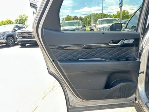 Used 2021 Hyundai Palisade Calligraphy AWD/4WD image 20