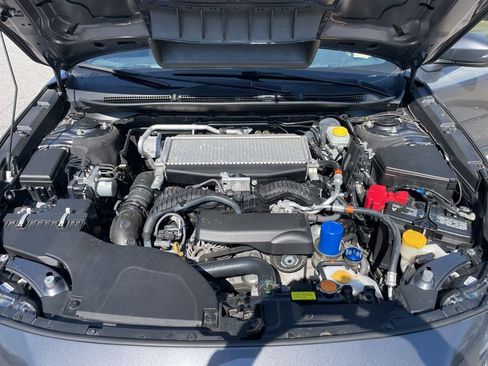 Used 2023 Subaru Outback Wilderness AWD/4WD image 57