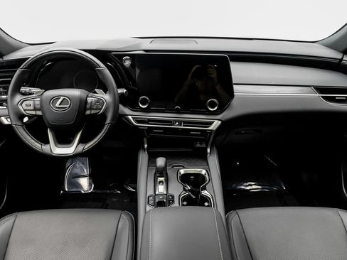 Used 2024 Lexus RX 350 Premium w/ Accessory Package (P1) AWD/4WD image 13