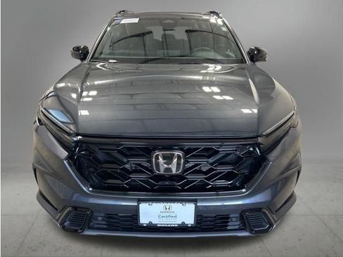 Certified 2026 Honda CR-V Sport-L image 10