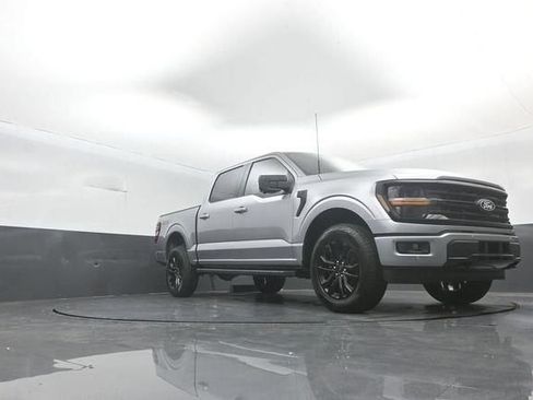 New 2026 Ford F150 XLT w/ Equipment Group 302A MID AWD/4WD image 31