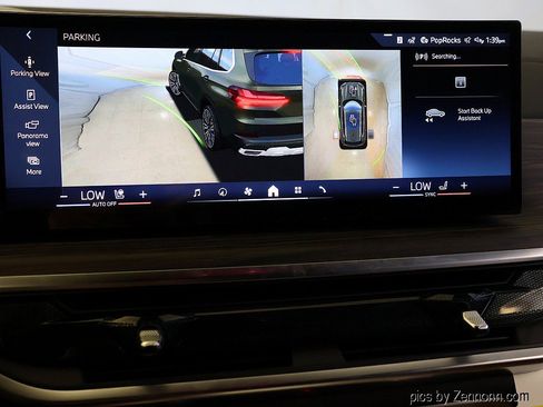 New 2026 BMW X5 xDrive50e w/ Climate Comfort Package AWD/4WD image 24