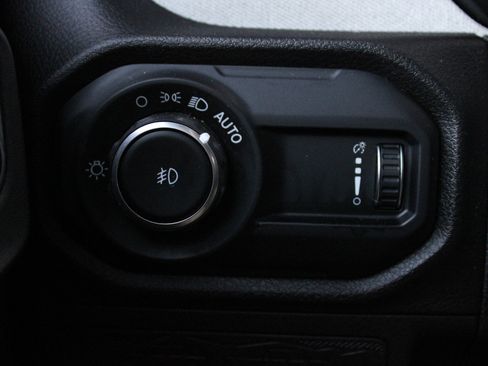 Certified 2024 Jeep Wrangler Sport S image 24