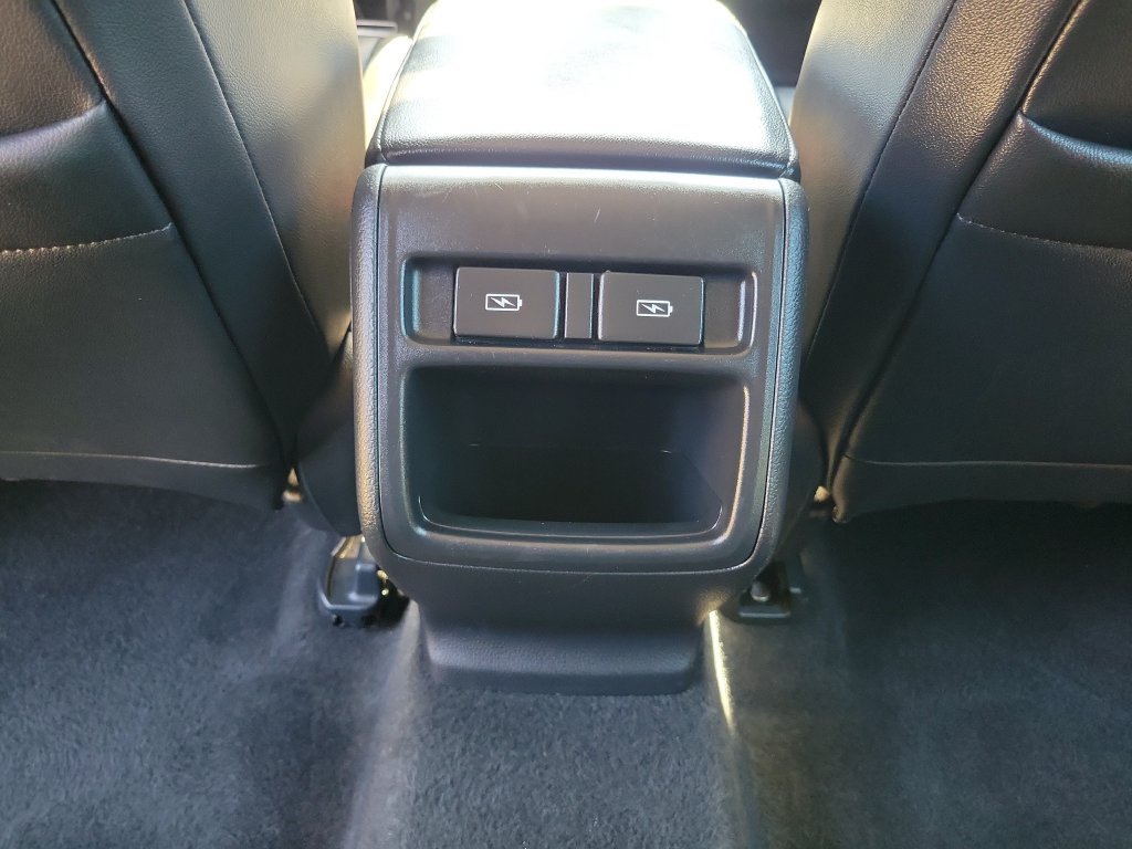 Used 2022 Honda Accord Sport Special Edition image 13