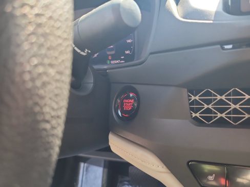Certified 2024 Honda Accord EX image 19