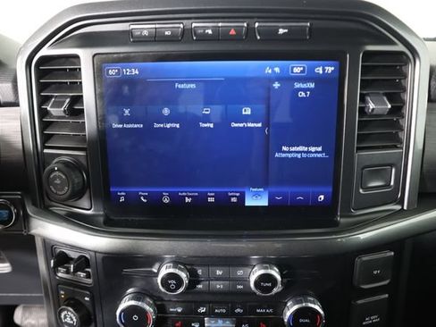 Used 2023 Ford F150 XLT w/ Equipment Group 302A High AWD/4WD image 58