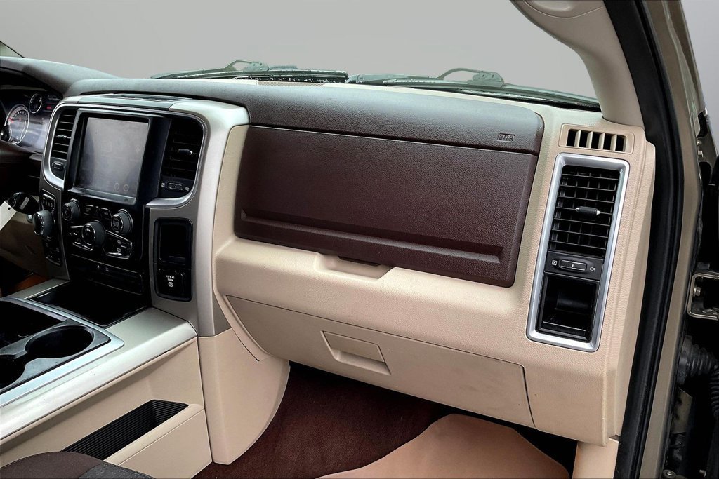 Used 2014 RAM 1500 Big Horn AWD/4WD image 24