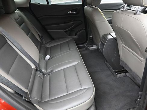 Certified 2024 Chevrolet Trax ACTIV w/ Driver Confidence Package image 9