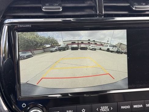 Used 2021 Kia Soul EX FWD image 17