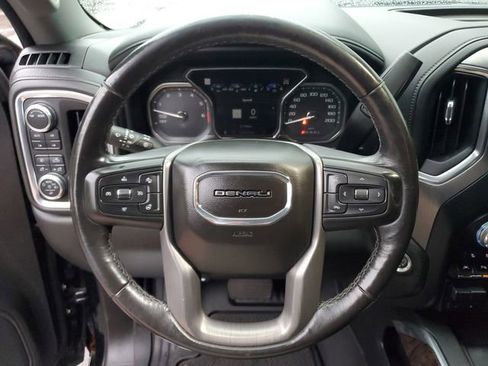 Used 2021 GMC Sierra 1500 Denali w/ Denali Ultimate Package AWD/4WD image 21
