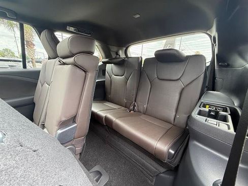 New 2026 Lexus TX 350 AWD image 20