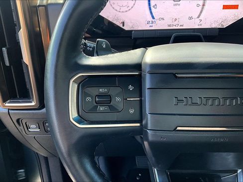 Used 2024 GMC Hummer EV 3X AWD/4WD image 11