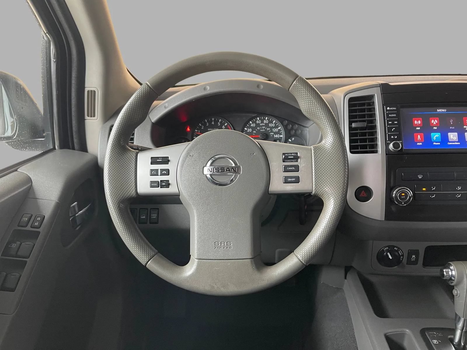 Used 2019 Nissan Frontier SV AWD/4WD image 14