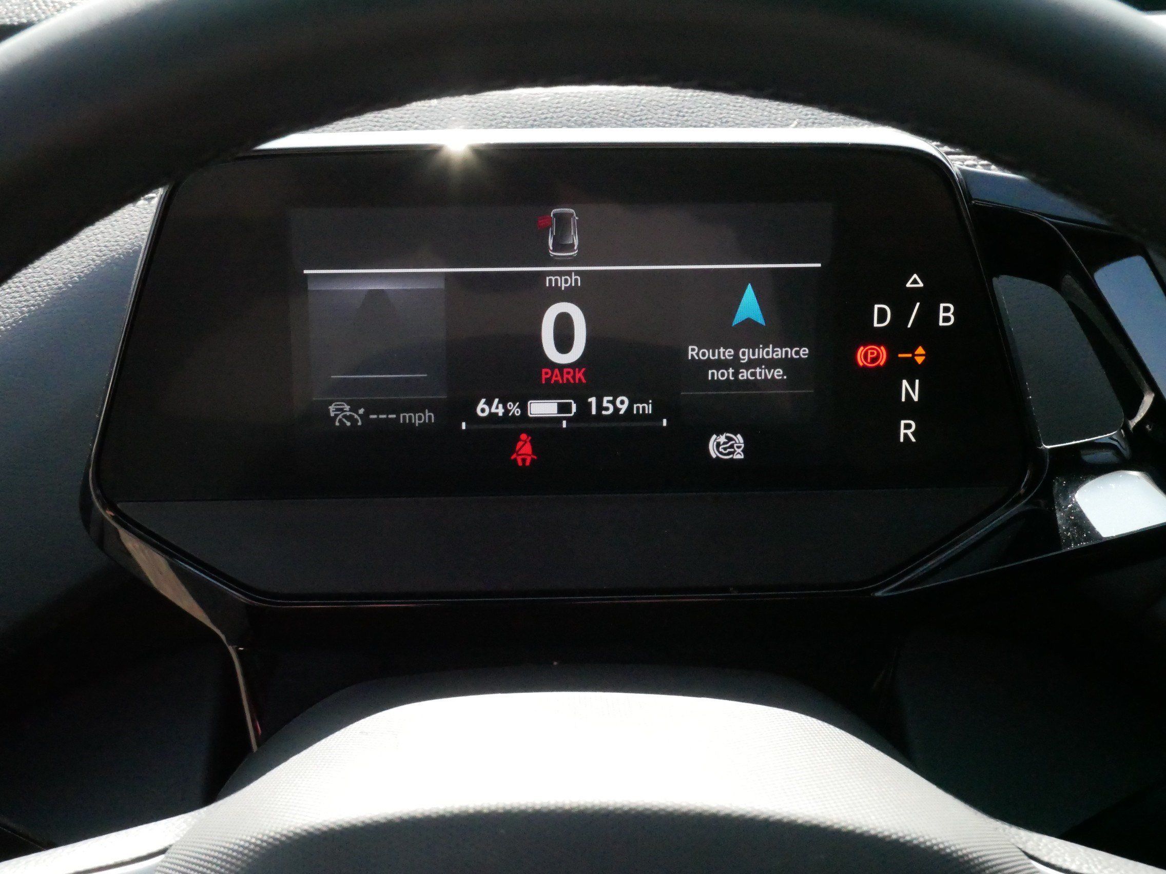 Certified 2023 Volkswagen ID.4 Pro S AWD/4WD image 21