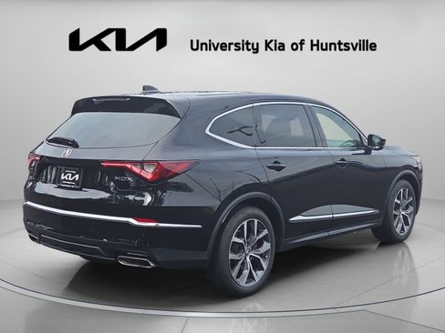 Used 2023 Acura MDX FWD w/ Technology Package image 7