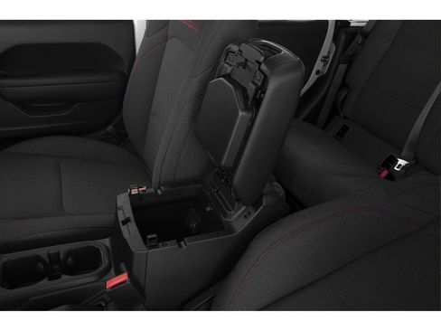 New 2026 Jeep Gladiator Rubicon w/ Steel Power Dome Hood Package AWD/4WD image 50