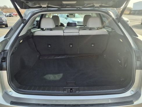 Used 2022 Lexus RX 350 FWD image 23