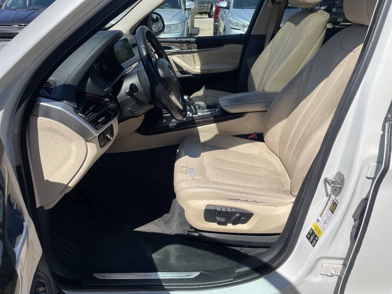 Used 2016 BMW X5 xDrive35i AWD/4WD image 14