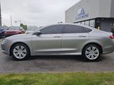 Used 2016 Chrysler 200 Limited image 3