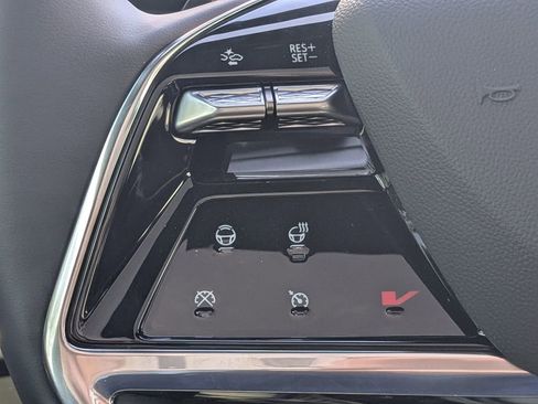 New 2026 Cadillac Escalade IQ Luxury 1 image 31