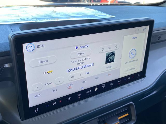 New 2026 Ford Maverick Tremor AWD/4WD image 22