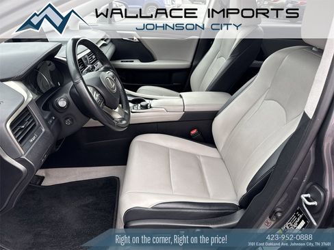 Used 2019 Lexus RX 350 AWD image 13