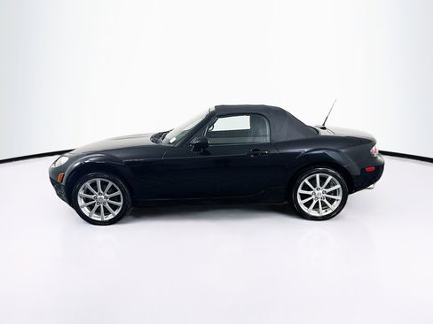 Used 2006 MAZDA MX-5 Miata Sport image 4