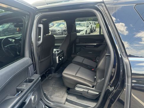 Used 2019 Ford Expedition Max XLT RWD image 7